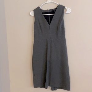 Banana Republic. 4P.Dark grey. Excellent condition